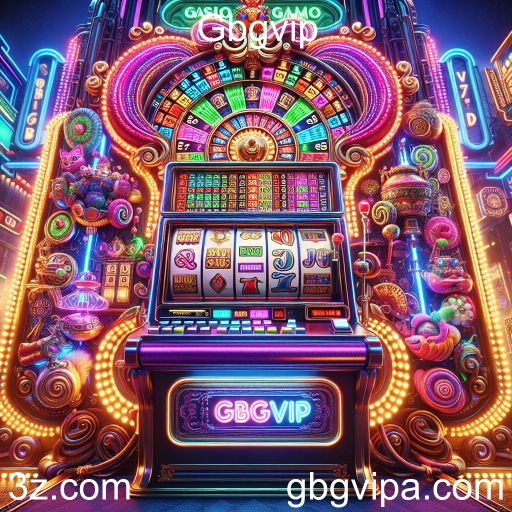 Caça-Níqueis: A Emoção das Apostas no Gbgvip